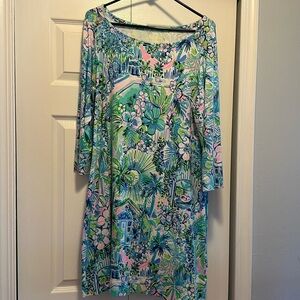 Lily Pulitzer Special Print